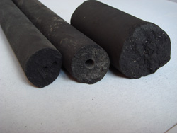 charcoal stick charcoal stick